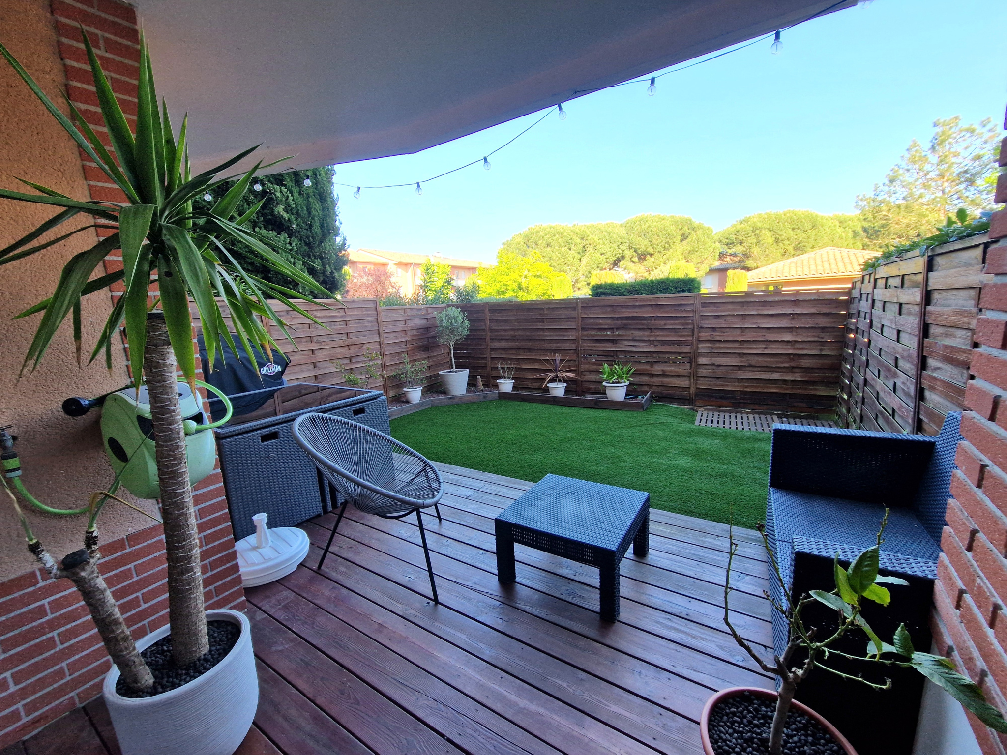 Photo bien immobilier