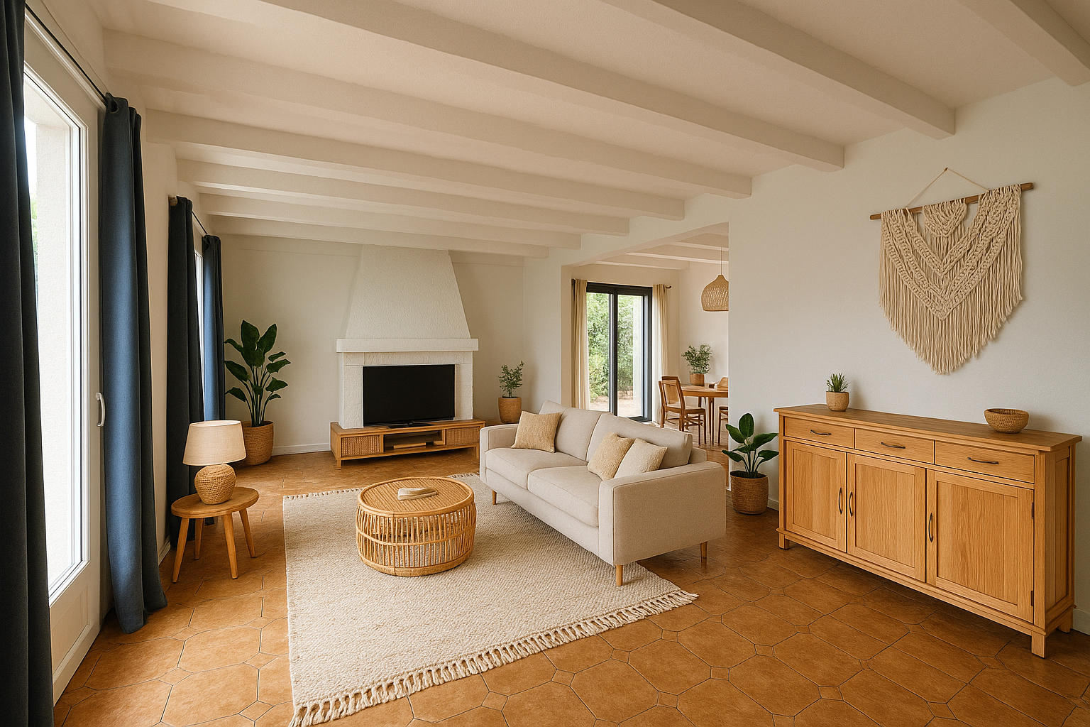 Photo bien immobilier