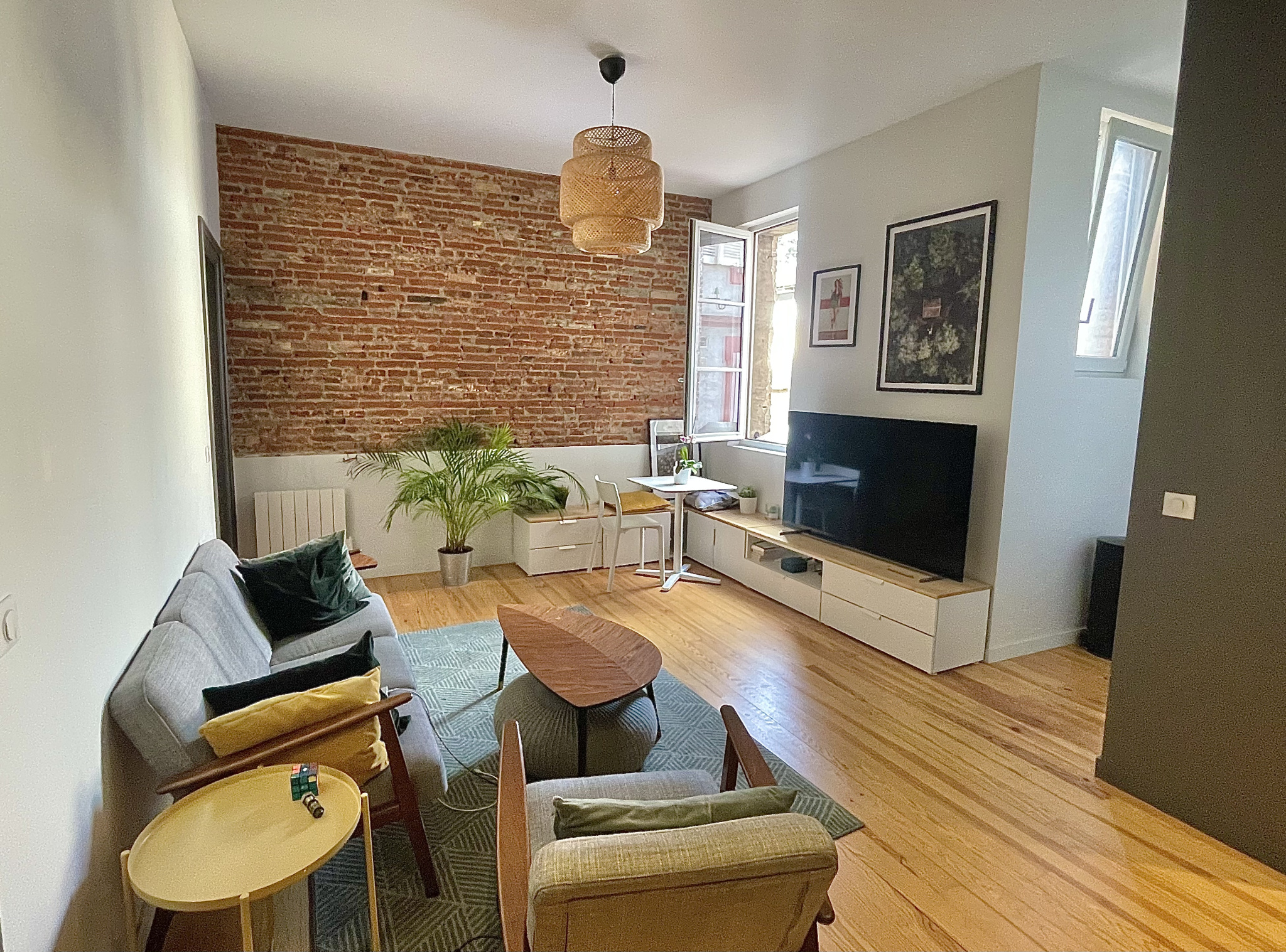 Photo bien immobilier