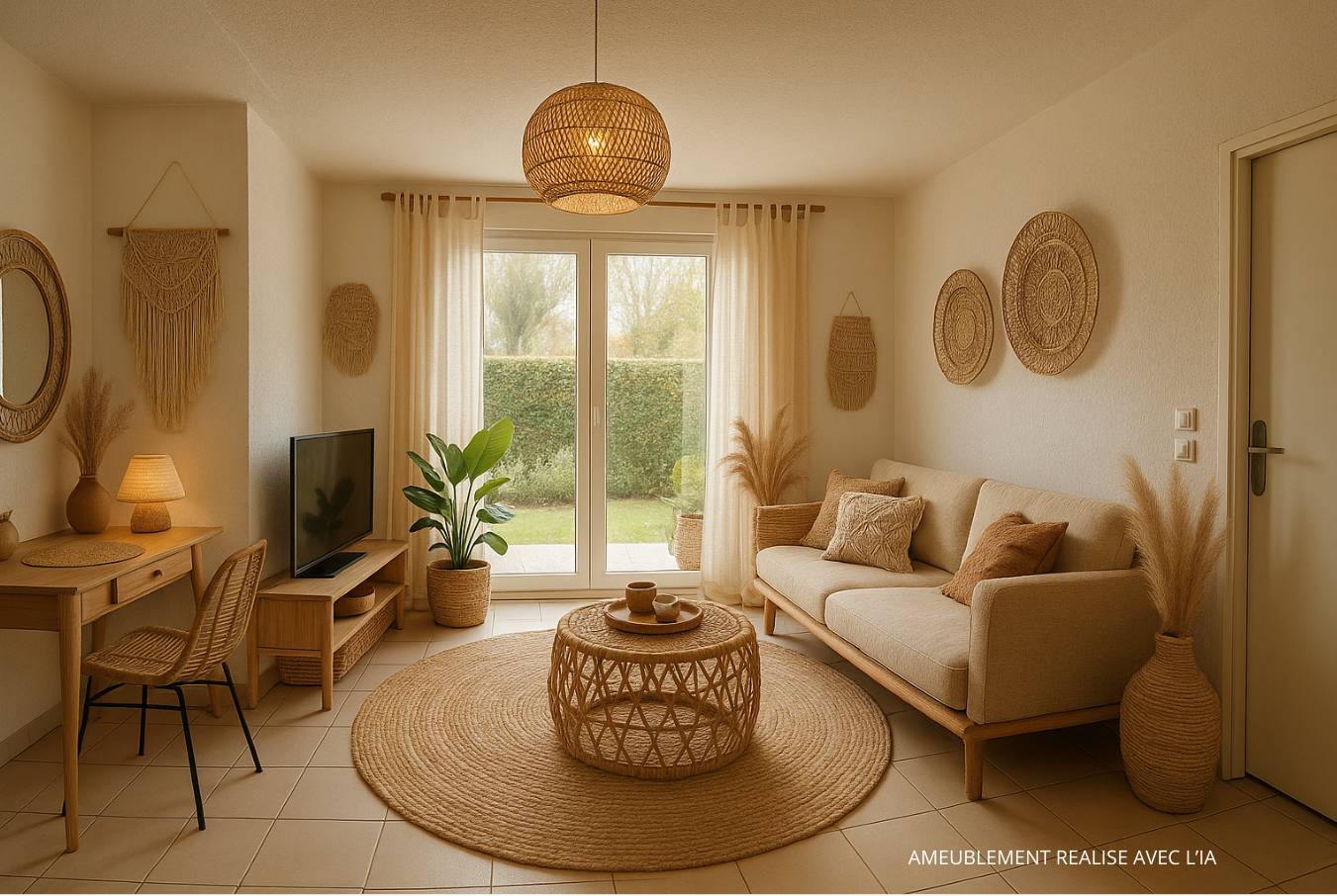 Photo bien immobilier